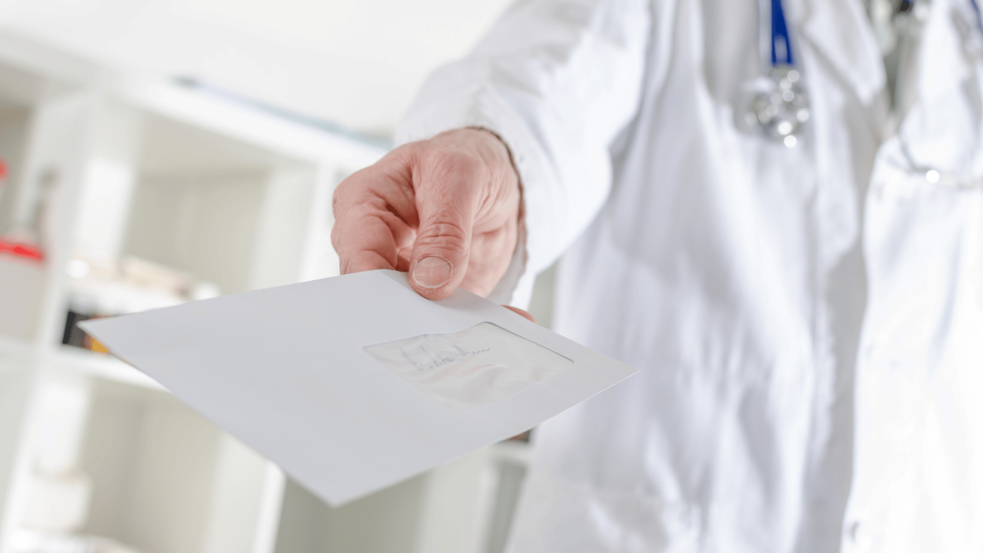 Doctor’s letter apostille: when certification is required