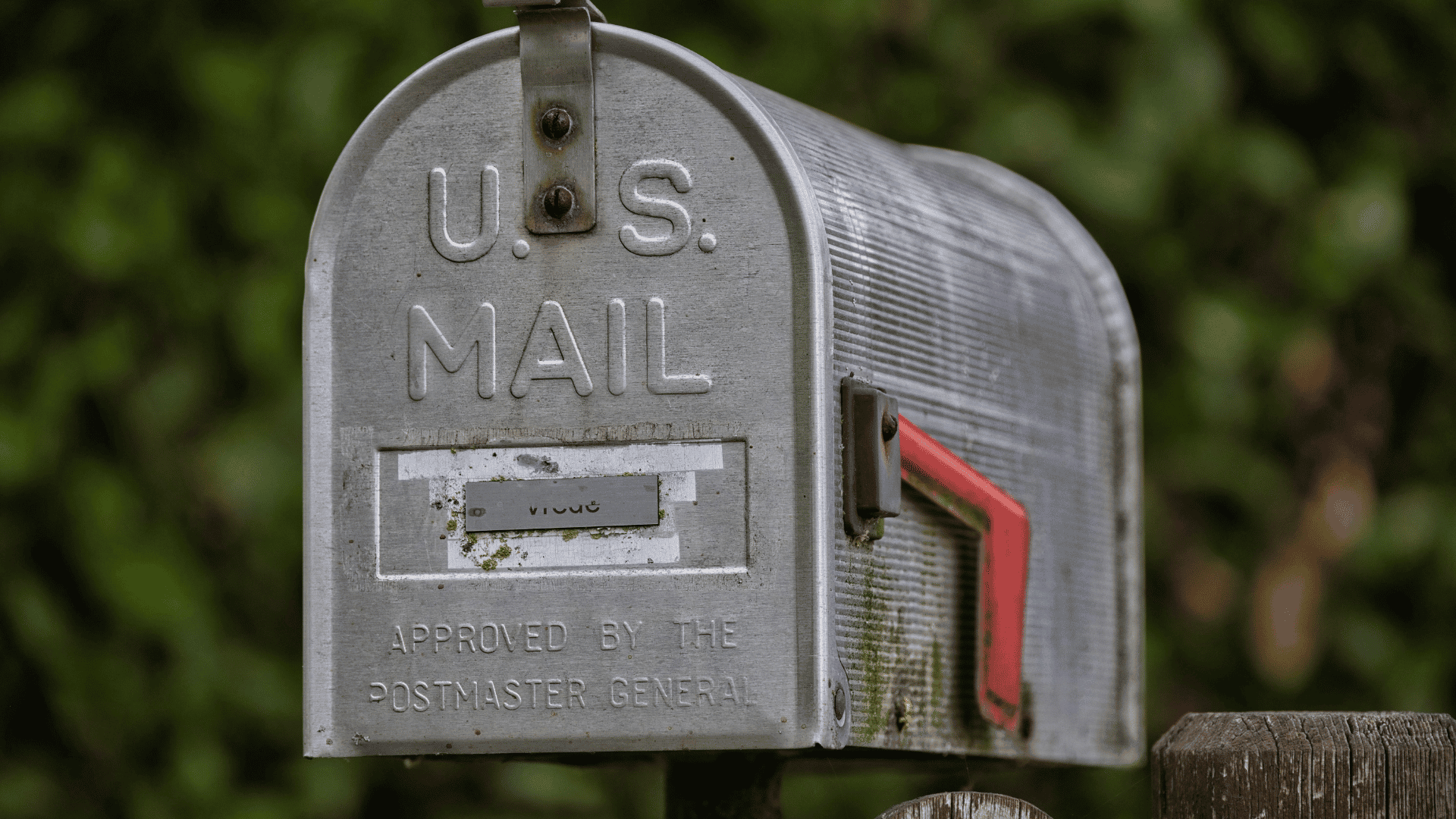 Proof of address apostille: preparing UK address documents