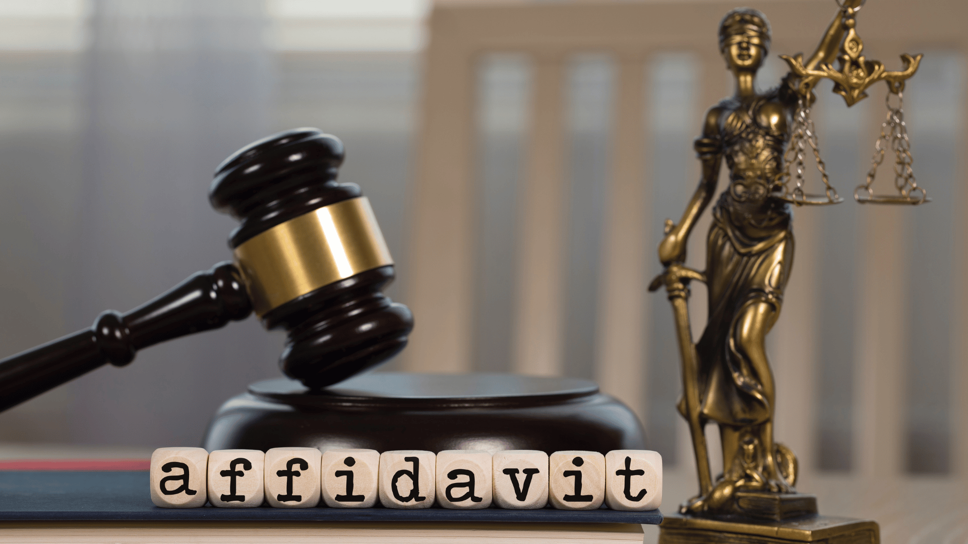 Affidavit apostille: preparing sworn statements for overseas use