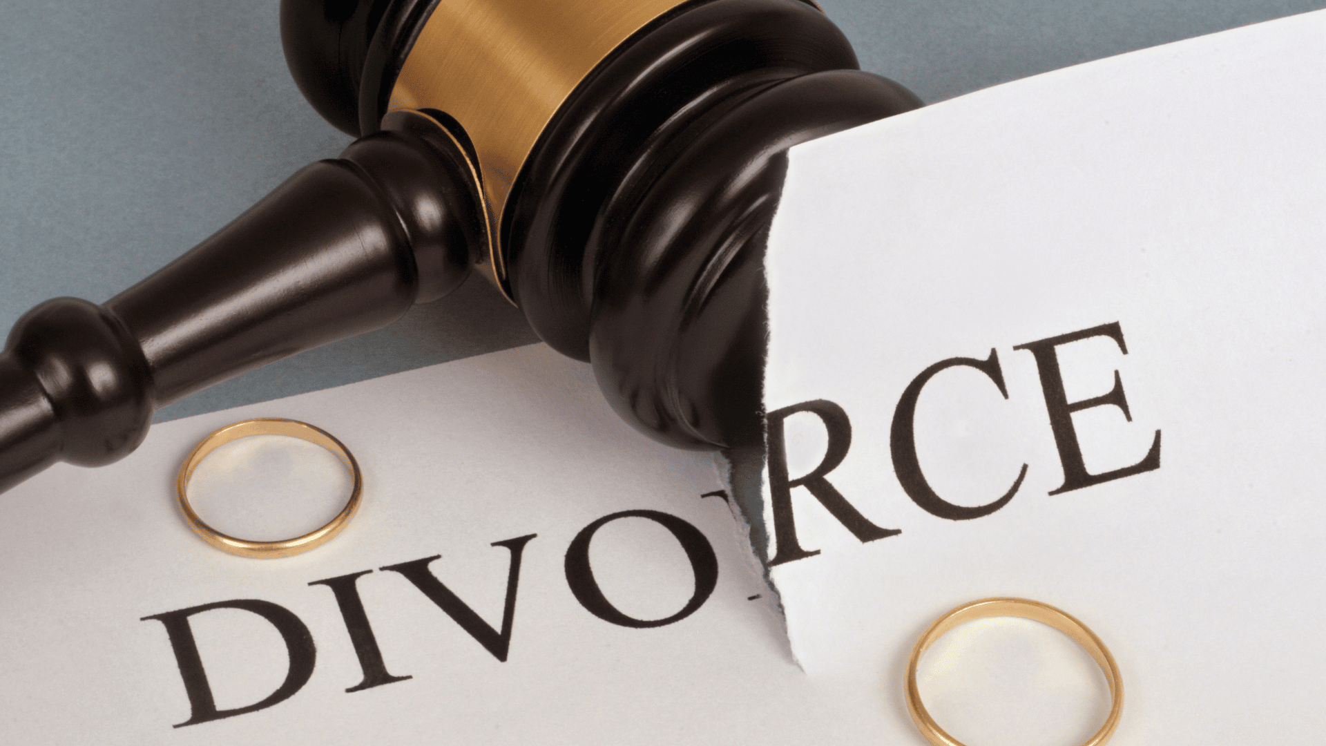 Divorce certificate apostille: legalising a final order for overseas use