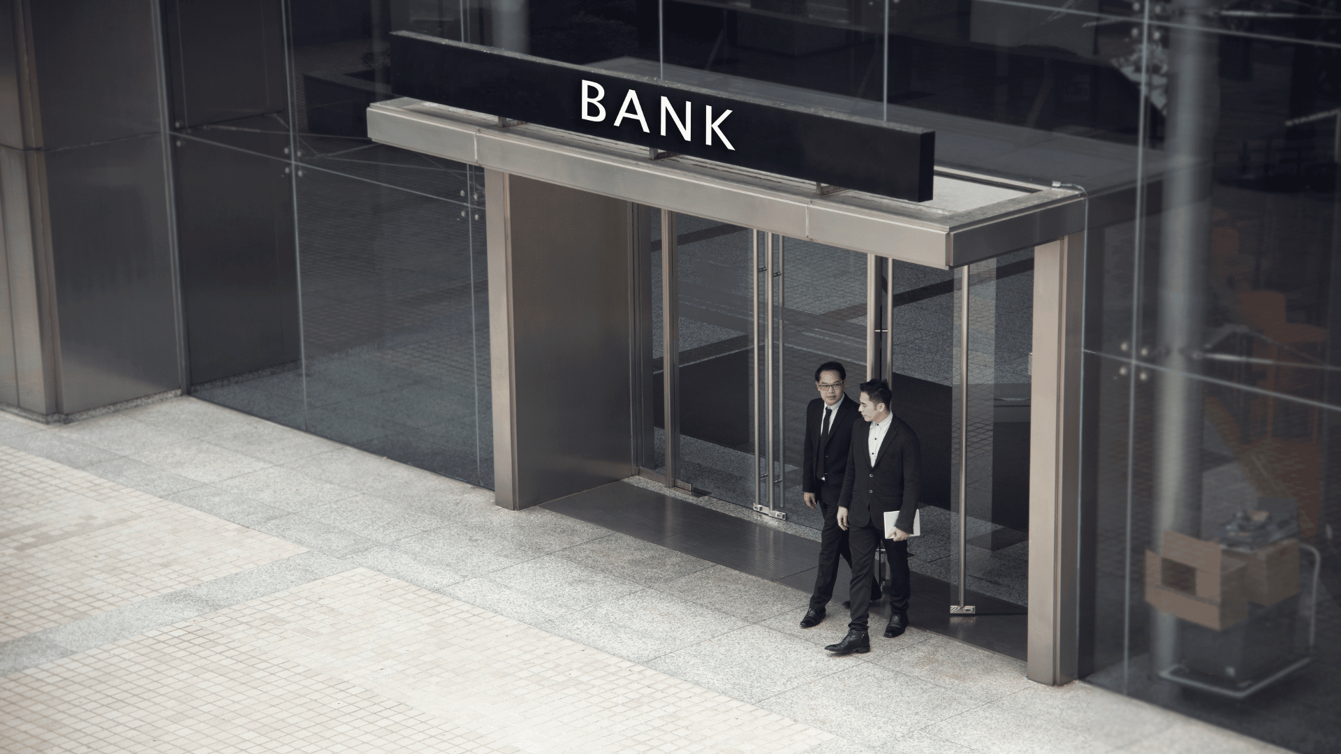 Apostille for overseas banking: why banks ask for legalised UK documents
