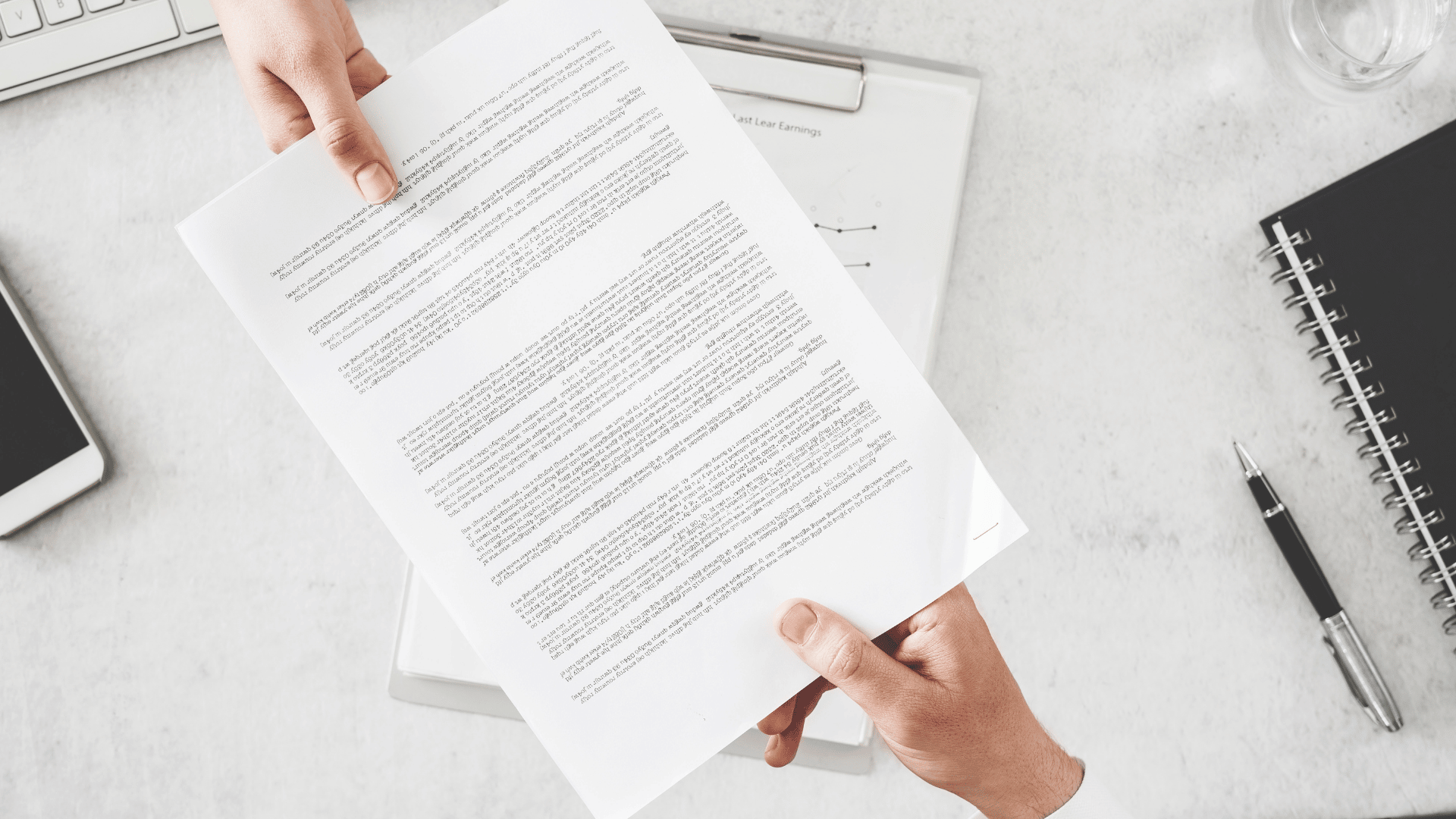 Original or certified copy: what should you apostille?