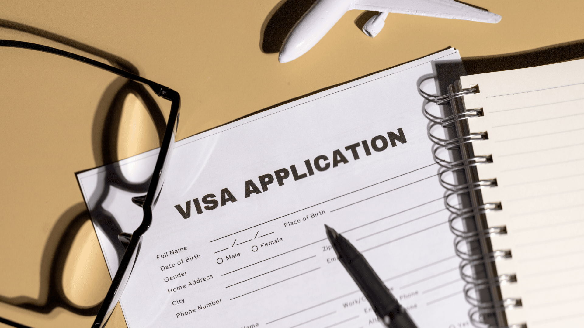 Urgent apostille for a visa deadline: what to do first