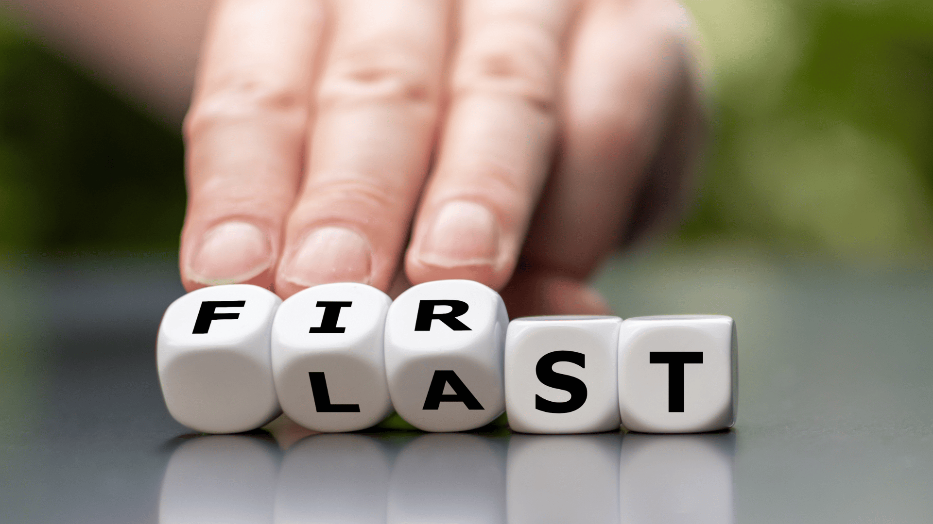 Deed poll apostille in the UK: preparing your name change document