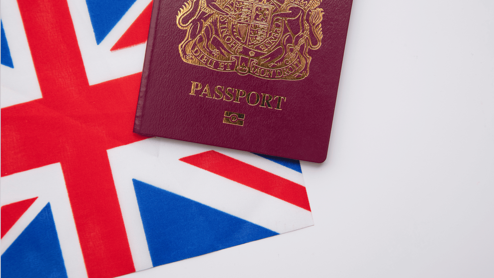 Certified copy of a UK passport: apostille requirements explained