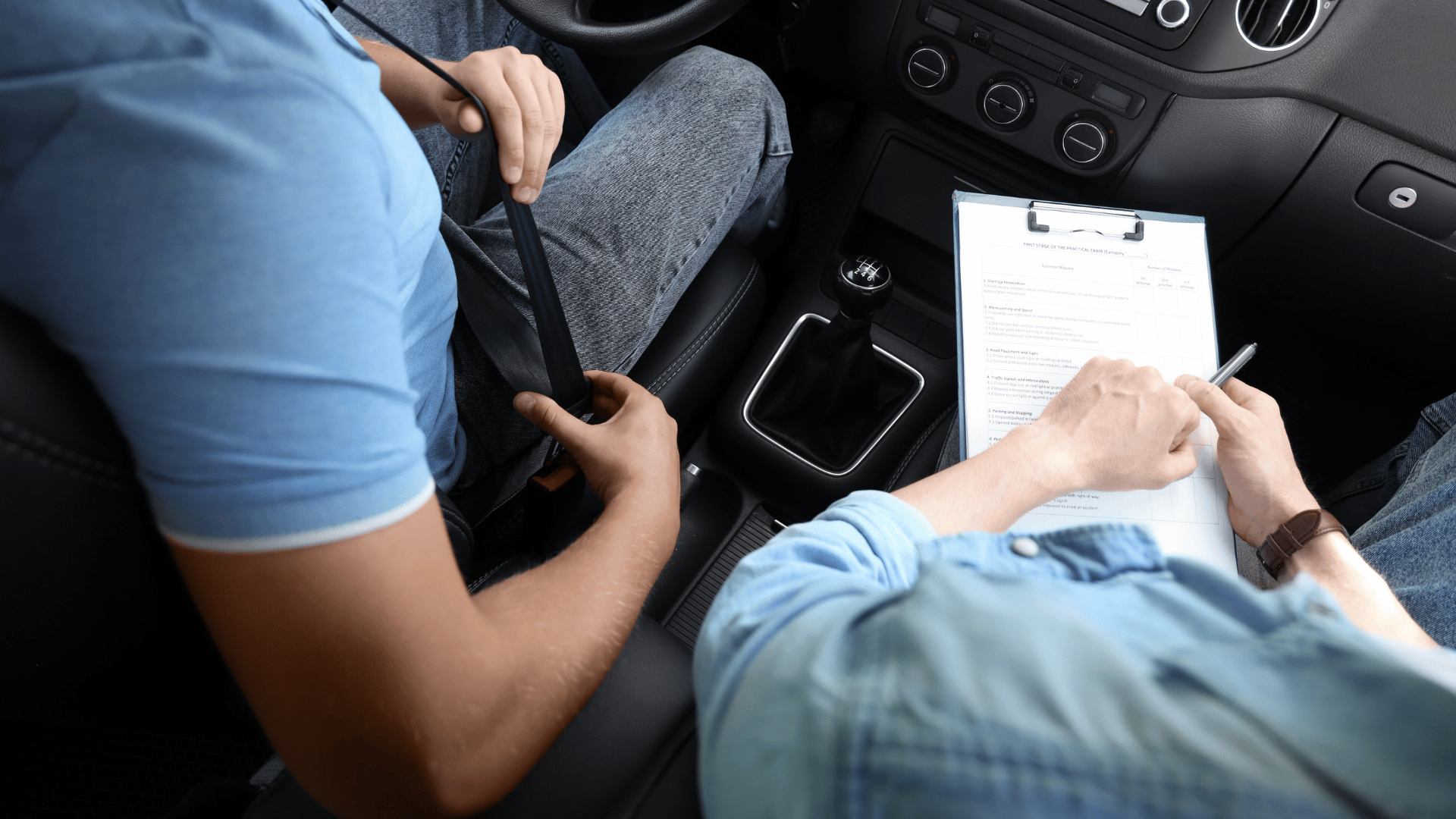 UK driving licence copy apostille: when it may be needed