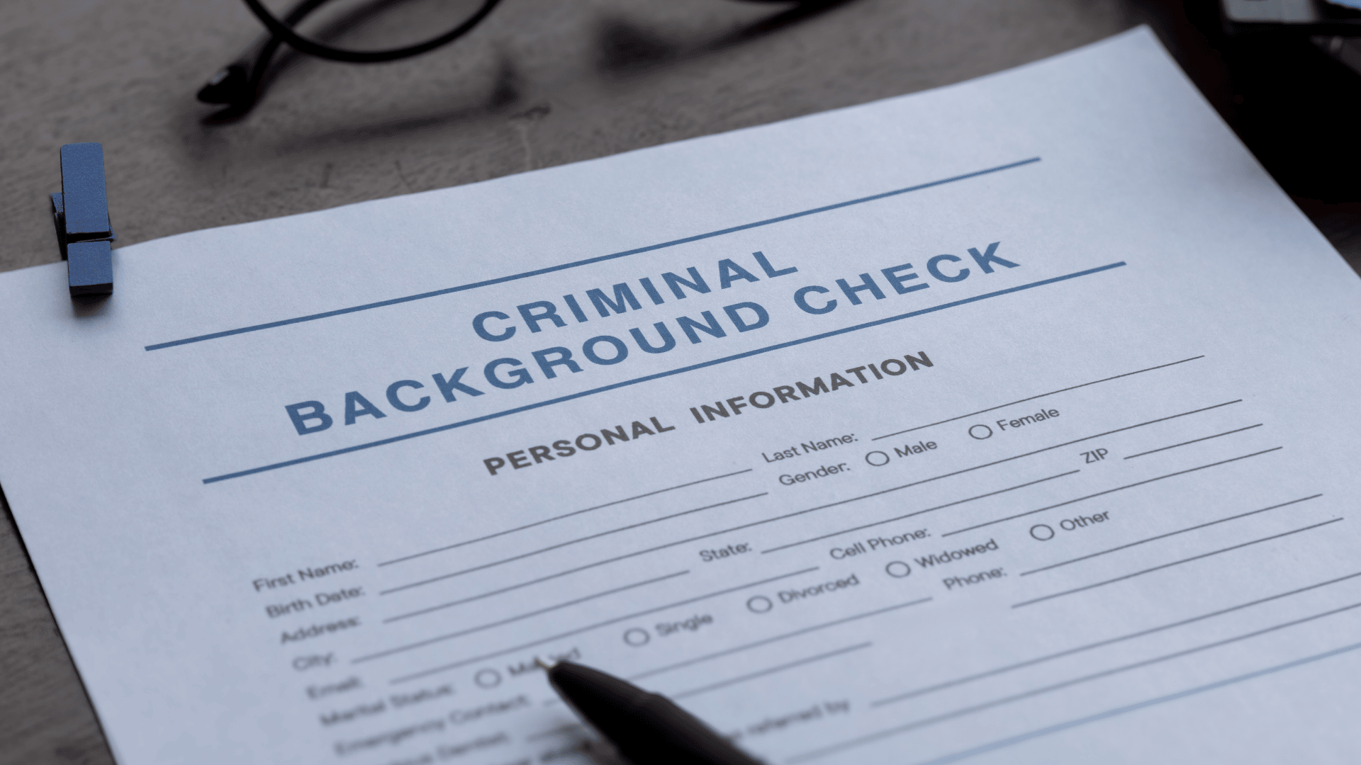 DBS certificate apostille for overseas employment and visas