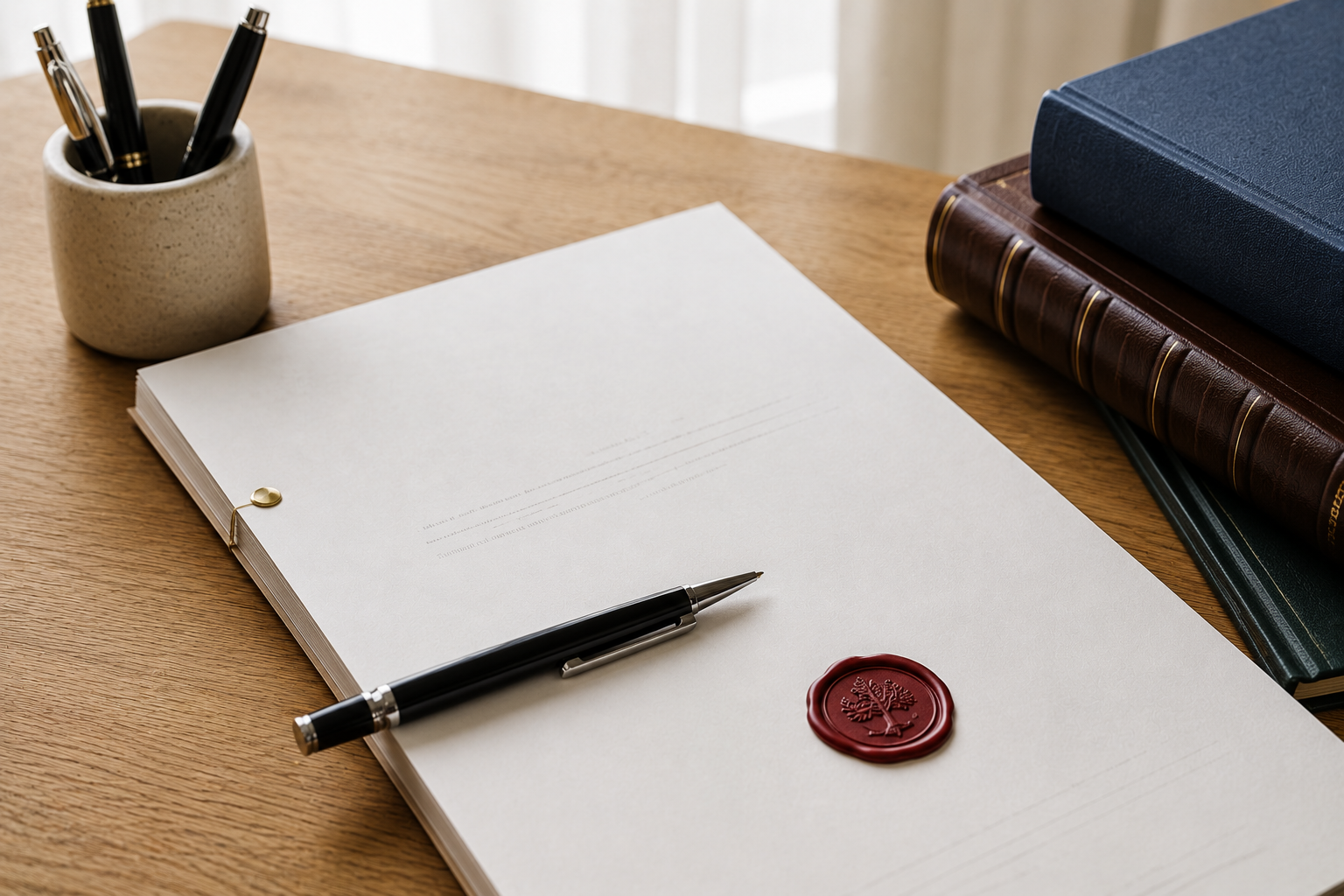 Getting a UK Deed Poll apostilled: which format do you have?