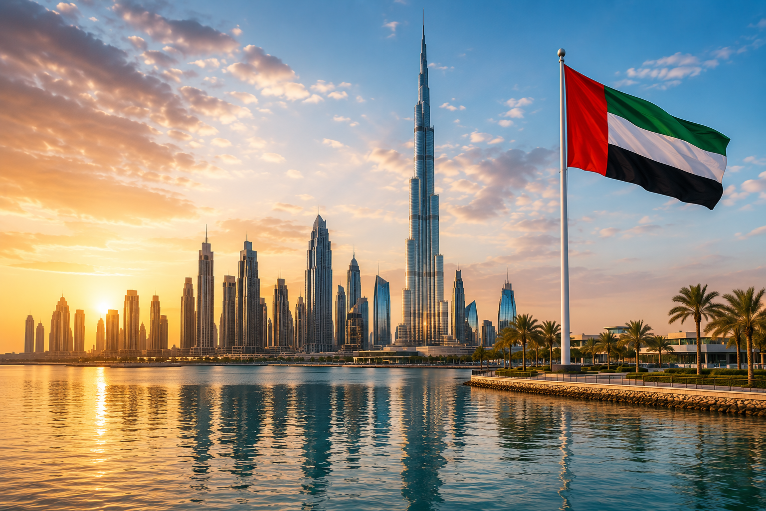 ACRO police certificate for UAE employment: the full three-stage legalisation process