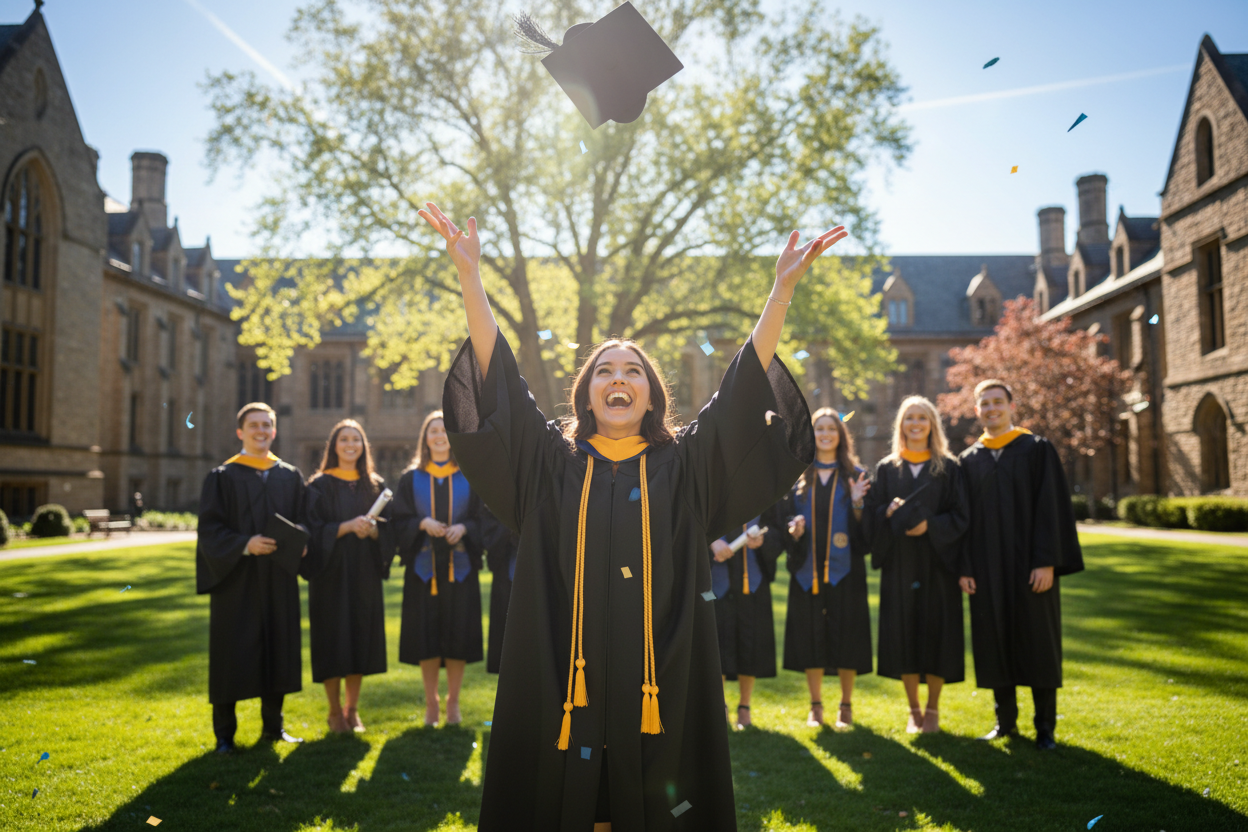 Legalising your UK PhD for use abroad: a complete guide