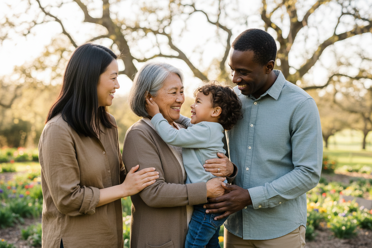 Inviting family to live with you in the UK? Here’s how to legalise a Letter of Invitation