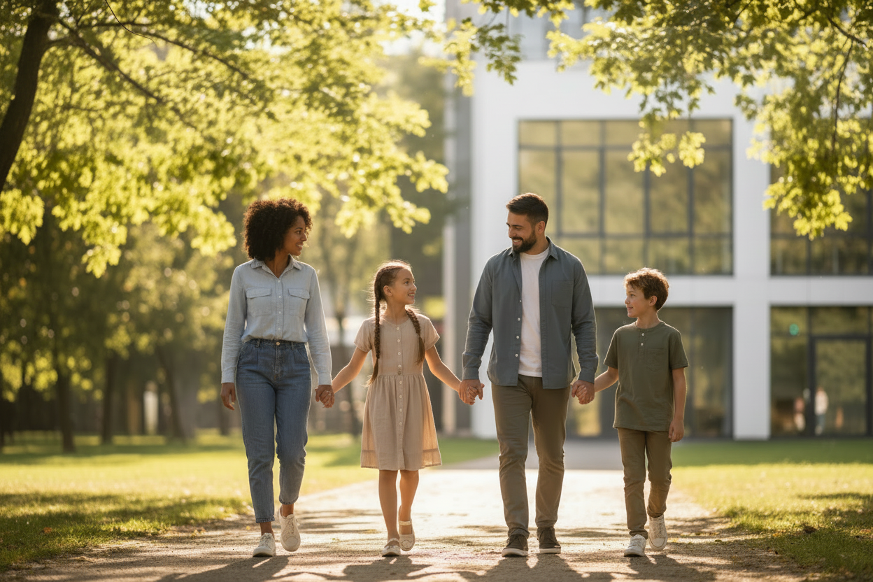 Planning to adopt abroad: a guide to UK Document legalisation requirements