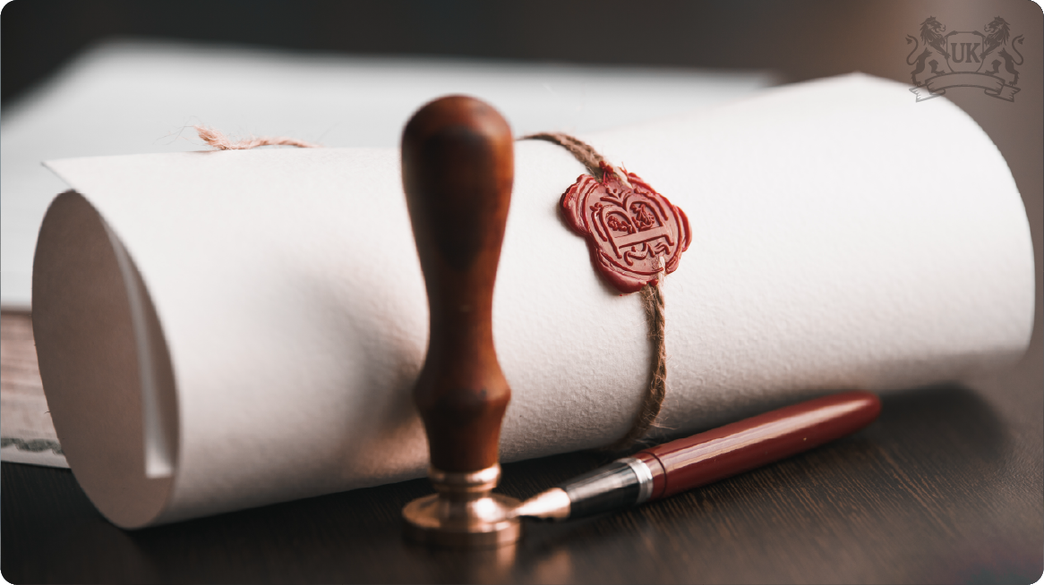 Why you need an Apostille for international use