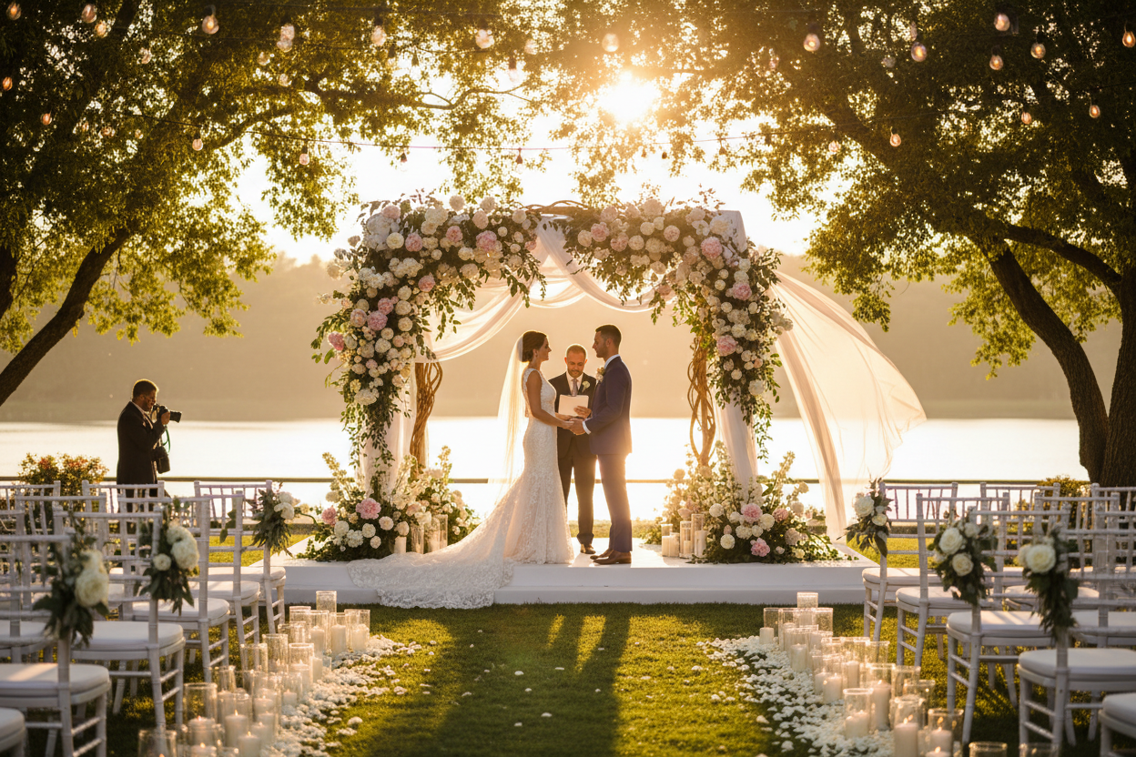 Getting married abroad: the UK documents you will need and how to get them ready