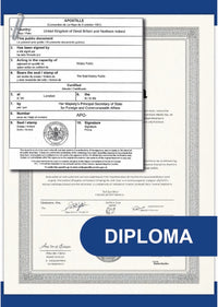 Diploma