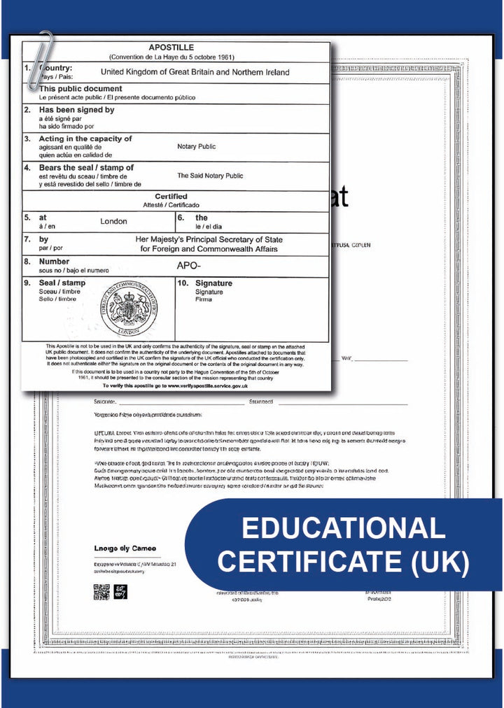 Educational Documents